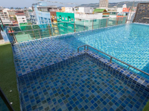 Sira Grande Hotel and Spa