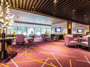 Hotel Equatorial Shanghai