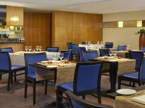 Sheraton Paris Charles de Gaulle Airport Hotel