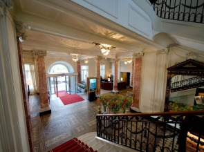 Hotel Schweizerhof Luzern