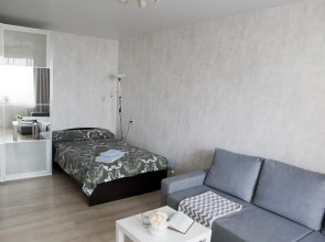 Апартаменты Юсинн на ул. Крылова, д. 67 А