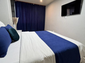 Созвездие Камчатки на проспекте 50 лет Октября 9/2