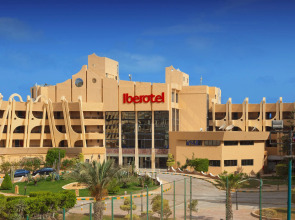 Iberotel Borg El Arab