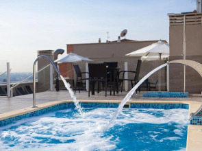 Hotel Porcel Ganivet