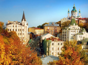 Apart Hostel Capital