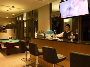 The Orion Hotel Motobu Resort & Spa