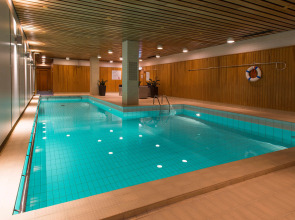 Scandic Oulu Station