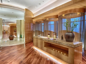 JW Marriott Hotel Hanoi