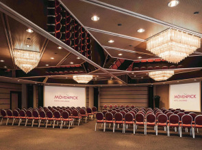 Mövenpick Hotel Lausanne