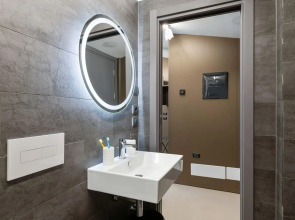 Camplus Firenze Fortezza - Casa per Ferie