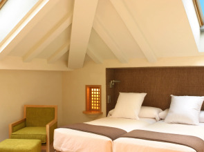 Отель Villa Oniria