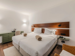 Enotel Santo da Serra