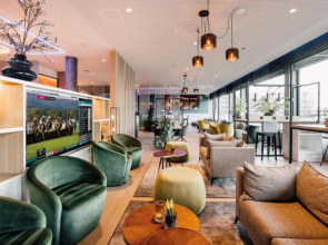 Leonardo Hotel Zurich Airport