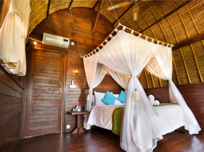 Sunset Coin Lembongan Cottage and Spa