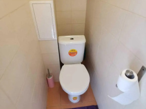 Апартаменты на шоссе Дубковское