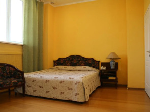 Пекинский Сад