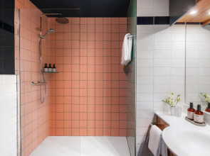 Avani Museum Quarter Amsterdam Hotel