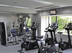 International Garden Hotel Narita