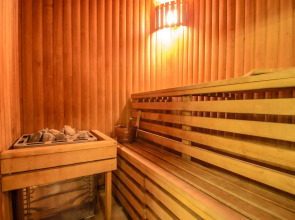 Гостиница Žemaitės