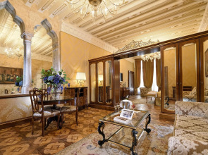 Hotel Ai Reali di Venezia