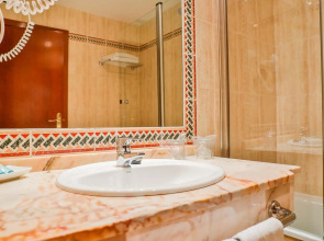 Hotel Velada Mérida