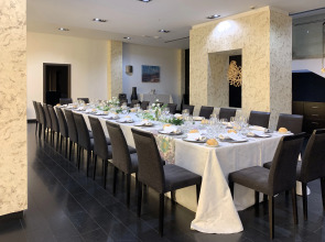 Отель Gran Hotel Don Manuel