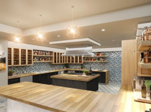 The Wayfarer Downtown LA, Tapestry Collection by Hilton