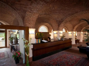 Albergo dell'Agenzia