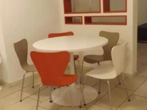 BB Hotels Aparthotel Visconti