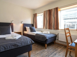 Thon Partner Hotel Kungsbron