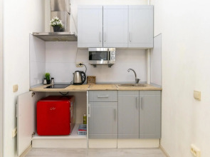 Посуточно в тупике Северный