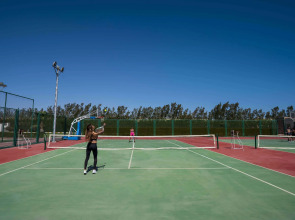 Sunrise Crystal Bay Resort