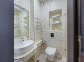 Гостиница Gagarinn