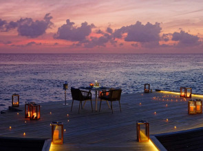 Emerald Faarufushi Resort & Spa