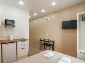 SweetHome (СвитХоум) на территории Гусарская