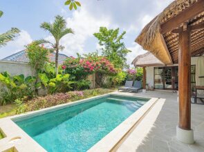 Christel Villa by Betterplace