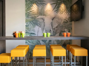 ibis Styles Beaulieu Sur Mer