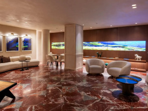 Отель Astor Athens