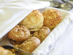 Hotel Apartamento Solverde