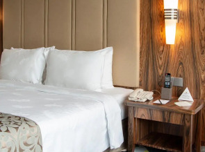 Zenith Hotel Putrajaya