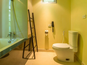 Lanta Pura Beach Resort