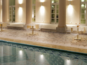 Hotel Palazzo Esedra