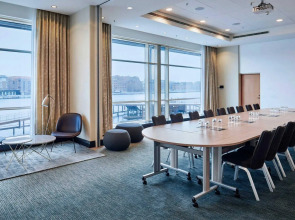 Copenhagen Marriott Hotel