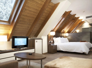 Hotel AC Baqueira Ski Resort, Autograph Collection