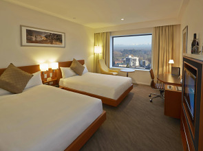 Novotel Christchurch Cathedral Square