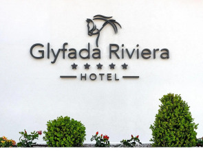 Glyfada Riviera Hotel