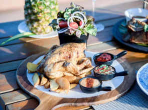 Ace of Hua Hin Resort