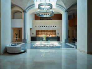 Cavo Olympo Luxury Hotel & Spa - Adults Only