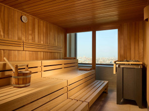 Adina Apartment Hotel Munich