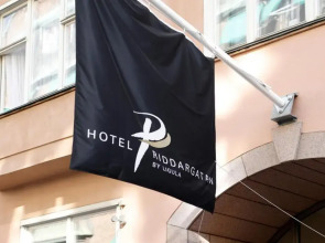 ProfilHotels Riddargatan